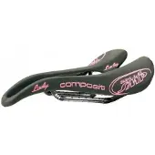 Selle Smp Composit Carbon Damensattel