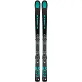 Kästle Rx9+k12 Tri Gw Alppihiihtopakkaus