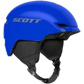 SCOTT Keeper 2 Plus Junior-kypärä