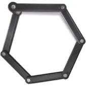 Gurpil Collapsible Taittolukko
