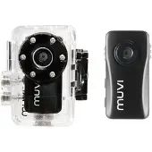 Veho Atom Muvi 1080p Micro Dv Hs852580 Action-kamera