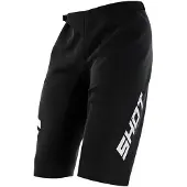 Shot Rogue Revolt Shortsit