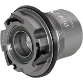 Progress Nitro E-bike Sram Xd Mtb Freehub Vapaakytkinrunko