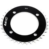 MSCH Copenhagen Cnc Alu7075 4 Arm 104 Bcd Pl36tdh Kettenblatt