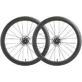 FFWD Ryot 55 Cl Disc Tubeless Rennrad Laufradsatz