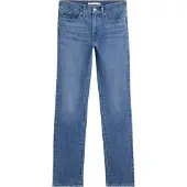 Levi's 314 Shaping Straight Lapis Bar - Blue - 32 x 32