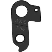 Pilo D928 Simplon Vaihtajankorvake