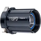Sram 177 /shimano Ceramic Speed Vapaakytkinrunko