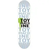 Toy Machine 8.0 Drip Skeittilauta