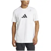 Adidas Tns Cat G Lyhythihainen T-paita