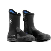 Aqua Lung Superzip 3 Mm Sukellussaappaat