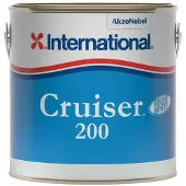 International Cruiser 200-pohjamaali 750ml