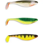 Westin Shad Teez Pehmeä Viehe 15g 120 Mm 30 Yksiköt