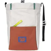 Snap Big Fleece Liitupussi