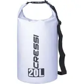Cressi Pvc 20l Kuivapussi