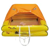 PLASTIMO Cruiser Orc Valise 27983-pelastuslautta