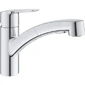 GROHE 30531001 Metallisekoittaja