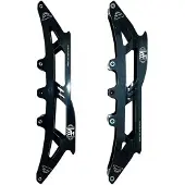 KRF 4x110-3x125 Alloy Rullaluistimet