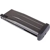 WE Mg-4-3 28rds 4.3 Hi-capa Gbb Magazine Laturi