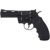 Kwc Co2 4´´ Full Metal Airsoft-pistooli