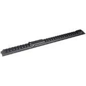 Saigo Defense G36 Pitkän Kiskon Adapteri