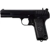 WE Tokarev Bk-tt3 Gbb Airsoft-pistooli