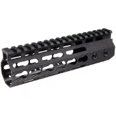 Duel Code Rail 7 M4-m16-etukahva