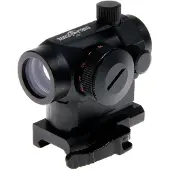 Duel Code G2 Red Dot Laajennus