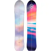 Nidecker Mellow 2026 Lumilauta uni Koko 152