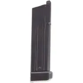 WE Mg-3-8c 25rds 3.8 Hi-capa Laturi