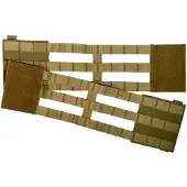 Geronimo Molle Strip Ultralite Hihna