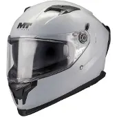 Mt Helmets Braker Sv Pure Kokokypärä