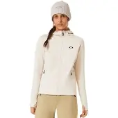 Oakley Apparel W. Drift Tech Fleece - Beige - M