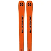 Blizzard Firebird Gs Rd Flat+plate Alppihiihtopakkaus