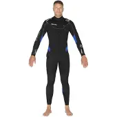 Mares Flexa 5/4 Mm Sukelluspuku