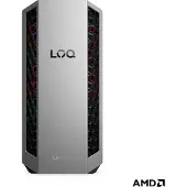 Lenovo LOQ Tower 26ADR10 AMD R7 8745HX/16GB/1TB/NVIDIA GF RTX 5050 8GB/WIN11 Home/2Y Warranty |