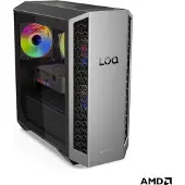 Lenovo LoQ Tower - Ryzen 7 8745HX | 32 GB RAM | 1 TB NVMe SSD | GeForce RTX 5060 Ti