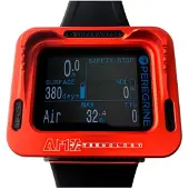 Amx Teknology Peregrine V1 T6082 Sukellustietokoneen Suojus