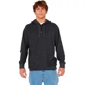 Rip Curl Grid Huppari black marle Koko XL