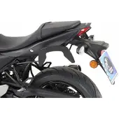 Hepco&Becker C-bow Suzuki Sv 650 2016 Satulalaukkujen Kiinnitys