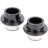 Progress Nitro Road Disc Nabenkappen 2 Einheiten