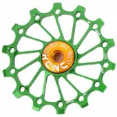 Kcnc Ultra Sram X-sync Long Teeth Narrow/wide With Ceramic Schaltrolle