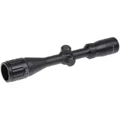 Moa Survival 3-9x40-renkailla Varustetut Kiikarit Ja Etsimet 11 Mm