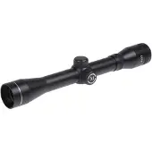 Moa Selviytymisrenkaat 4x32 Kiikarin Ja Etsimen Kiinnikkeet 11 Mm