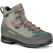 Aku Trekker Lite Iii Wide Goretex Vaelluskengät