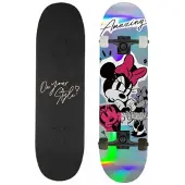 Disney Wooden Lasten Rullalauta