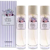 Caravan Aroma De Fleur Neroli 150ml Hajuvesi 3 Yksiköt