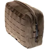 Clawgear Lc Large Horizontal Utility Pussukka