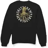Salty Crew Tentacles Huppari