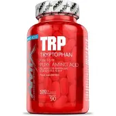 Amix Tryptophan 1000mg Kapselit 90 Yksiköt